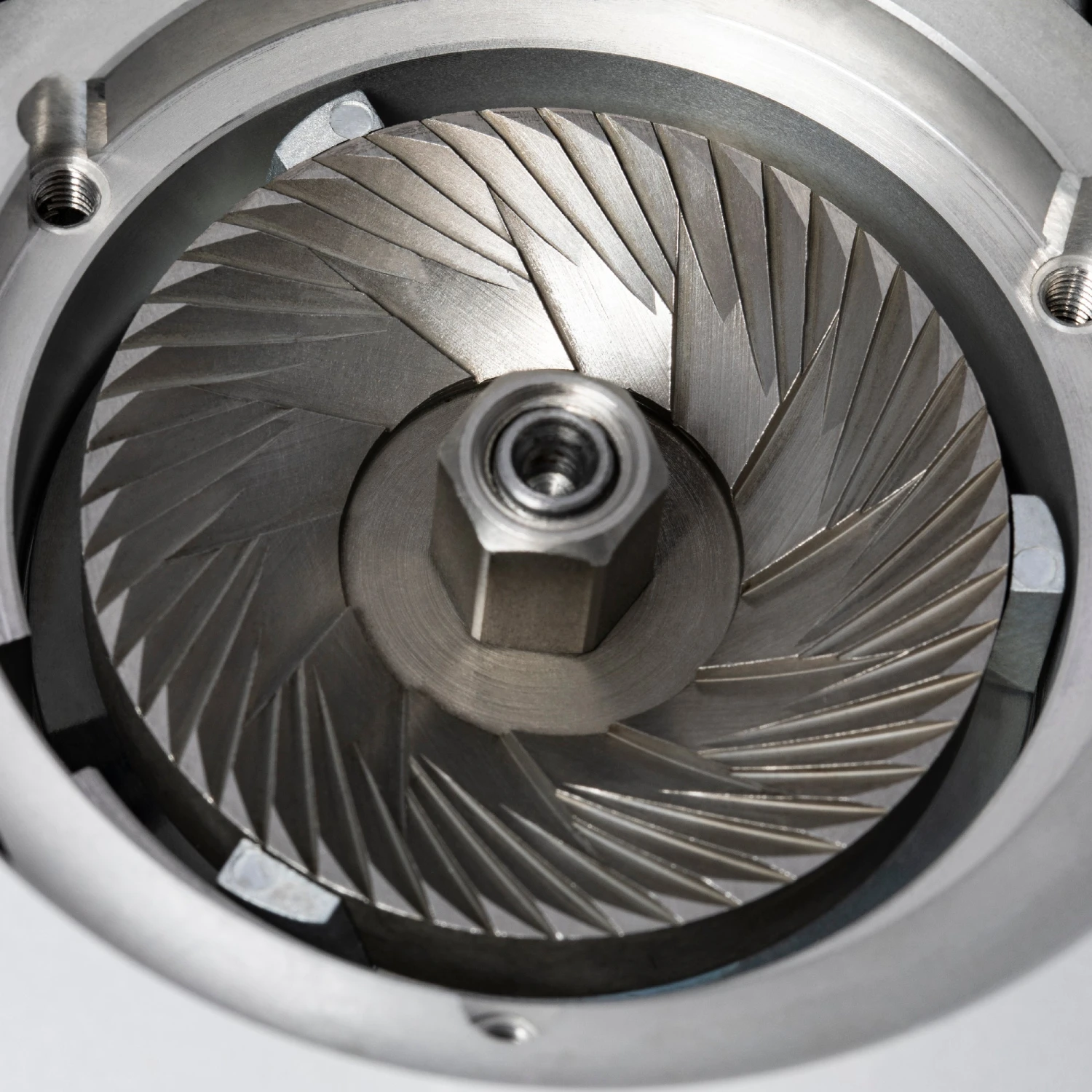 Rocket Espresso Faustino Grinder In Chrome 6 Rocket Espresso Faustino Grinder In Chrome - Image 6