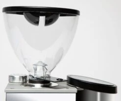 Rocket Espresso Faustino Grinder In Chrome 27 Rocket Espresso Faustino Grinder In Chrome -Coffee Promotion Shop REFAUSTINOCME 0644 G