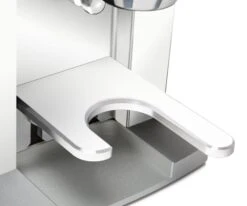 Rocket Espresso Faustino Grinder In Chrome 29 Rocket Espresso Faustino Grinder In Chrome -Coffee Promotion Shop REFAUSTINOCME 0645 G