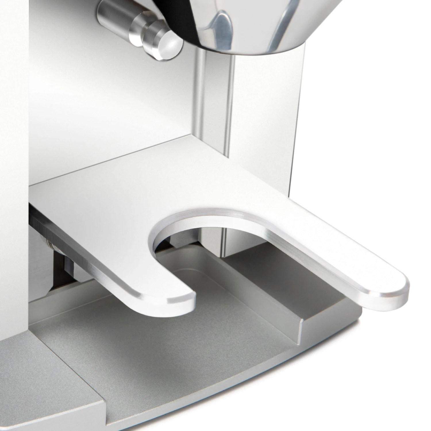 Rocket Espresso Faustino Grinder In Chrome 10 Rocket Espresso Faustino Grinder In Chrome - Image 10