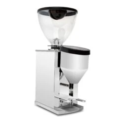 Rocket Espresso Faustino Grinder In Chrome 17 Rocket Espresso Faustino Grinder In Chrome -Coffee Promotion Shop REFAUSTINOCME 0662