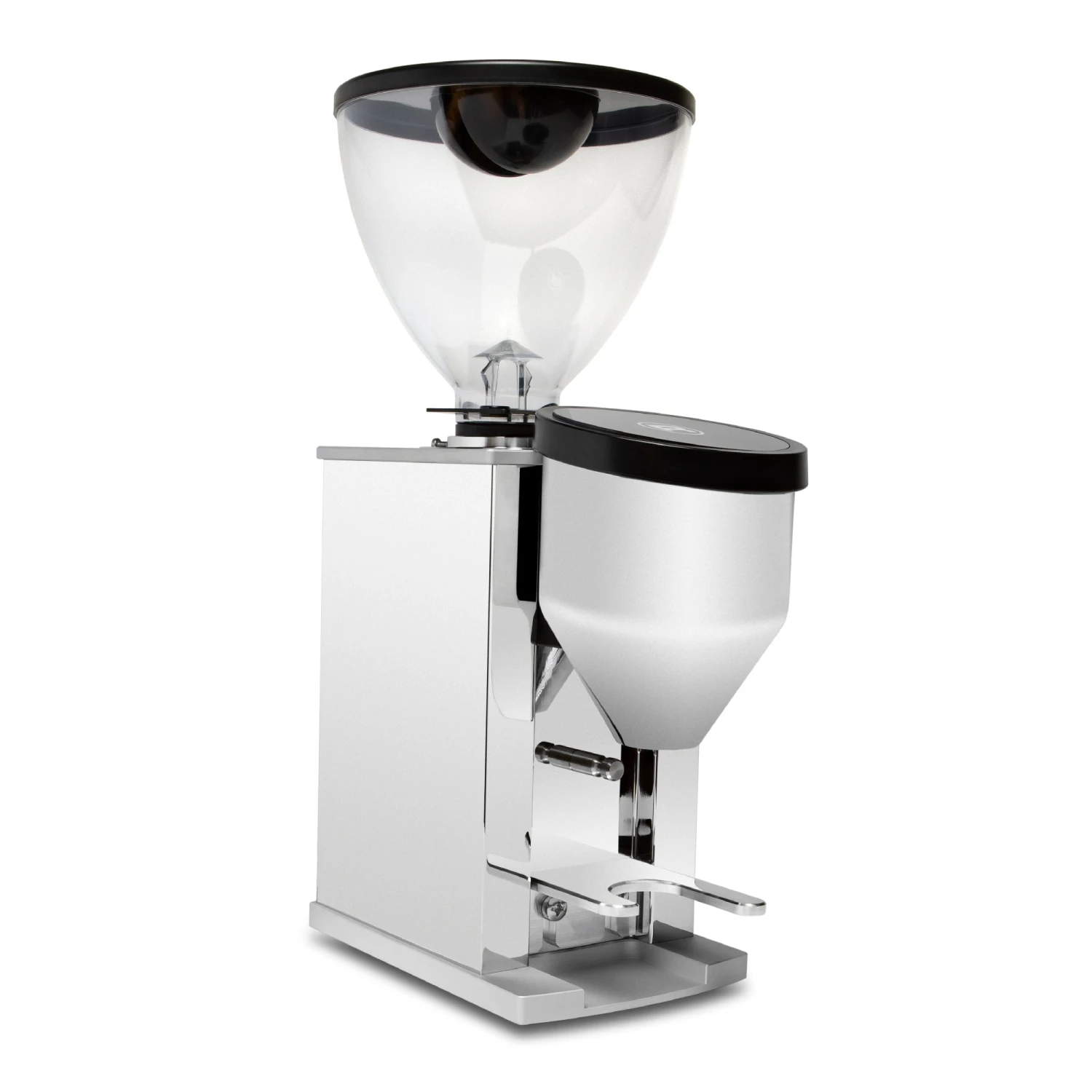 Rocket Espresso Faustino Grinder In Chrome 3 Rocket Espresso Faustino Grinder In Chrome - Image 3