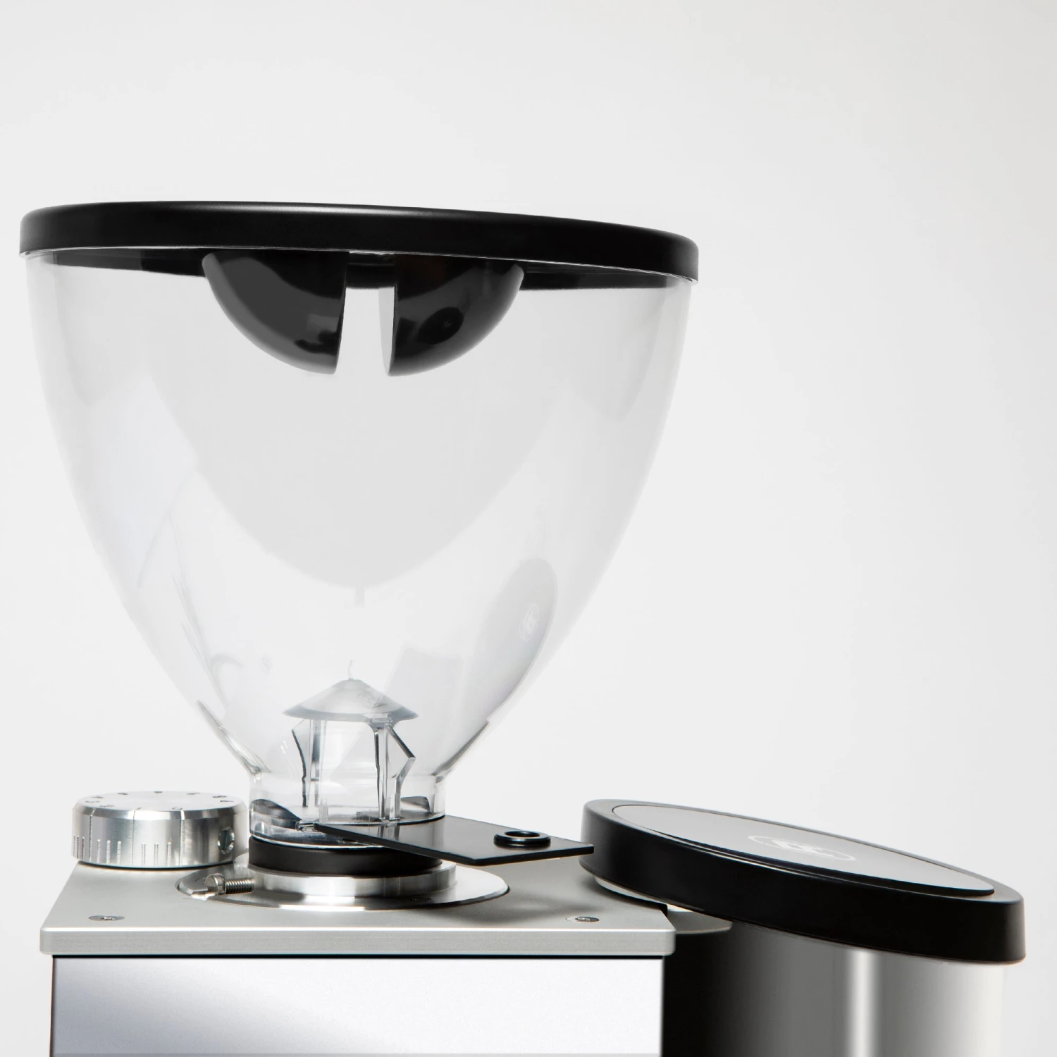 Rocket Espresso Faustino Grinder In Appartamento Copper 9 Rocket Espresso Faustino Grinder In Appartamento Copper - Image 9