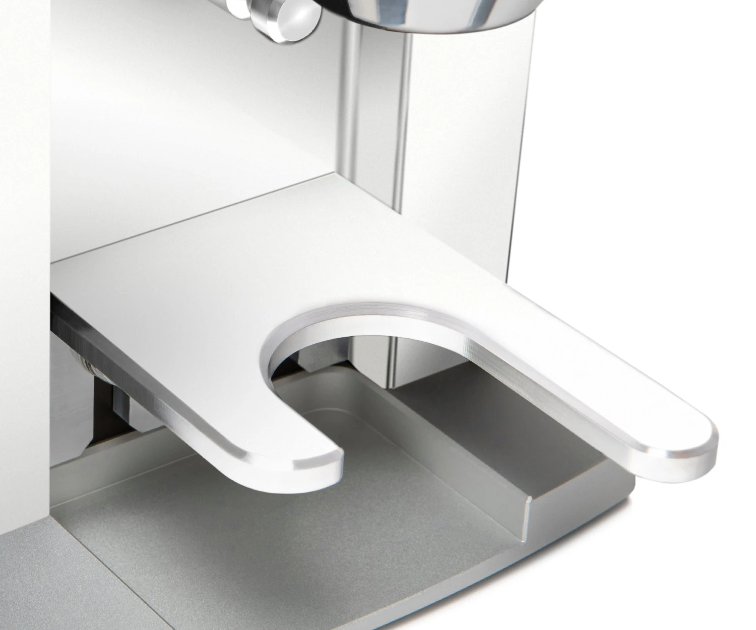 Rocket Espresso Faustino Grinder In Appartamento Copper 15 Rocket Espresso Faustino Grinder In Appartamento Copper - Image 15