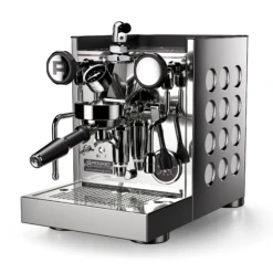 Rocket Espresso Appartamento TCA Espresso Machine With Flow Control - White