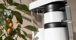 Ratio Six Coffee Maker - White -Coffee Promotion Shop RatioSixWhite Banner scaled