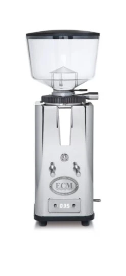 ECM S-Automatik 64 Espresso Grinder