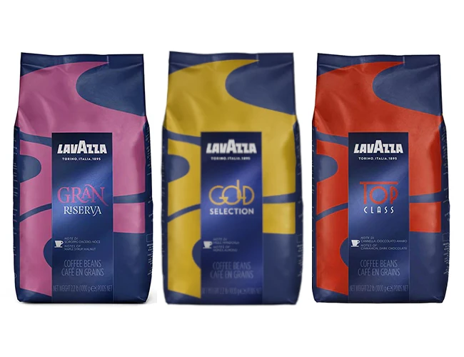 Lavazza Espresso Coffee Sampler Pack 1 Lavazza Espresso Coffee Sampler Pack
