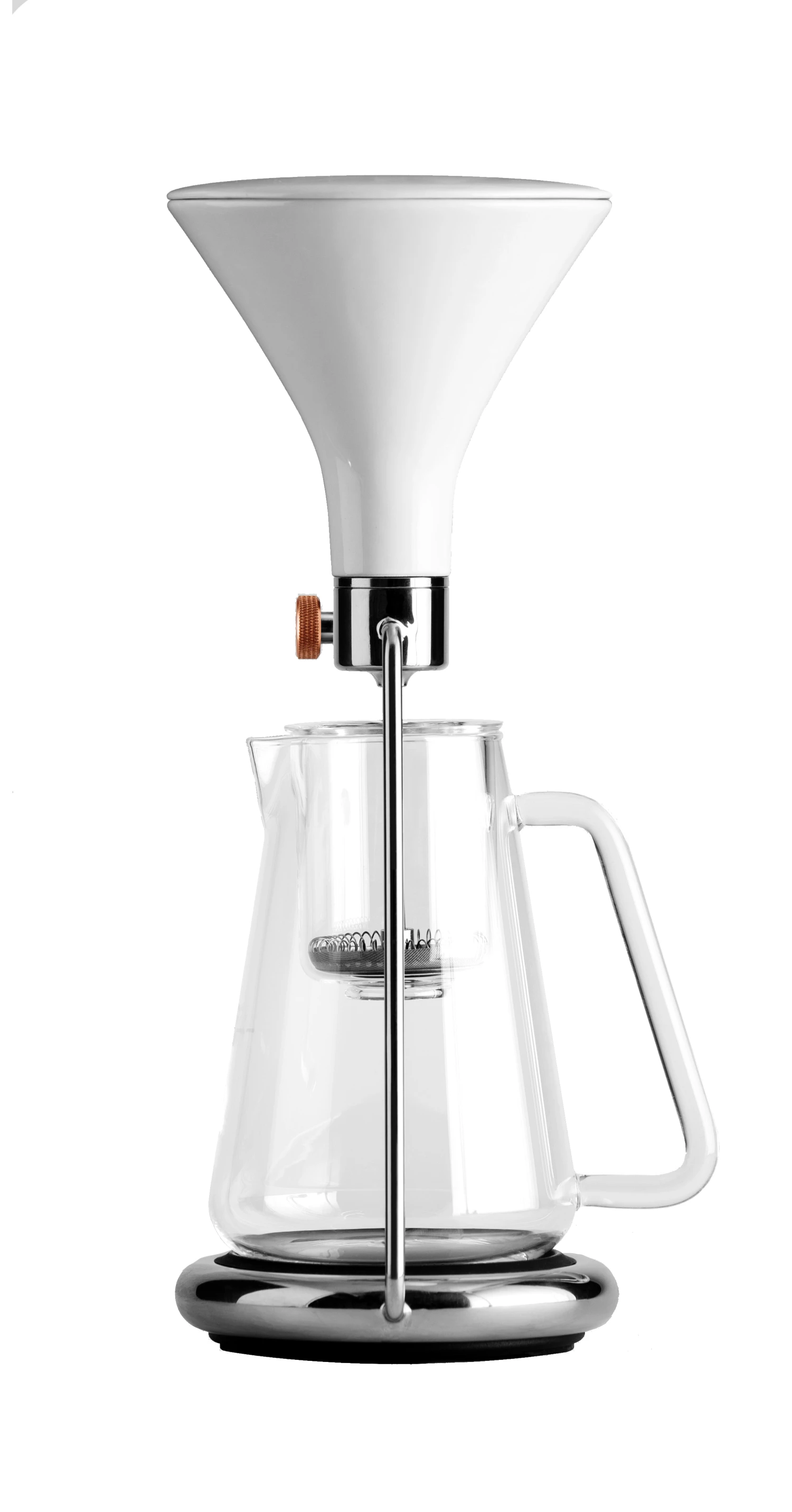 Goat Story GINA Smart Coffee Maker In Stainless Steel 2 Goat Story GINA Smart Coffee Maker In Stainless Steel - Image 2