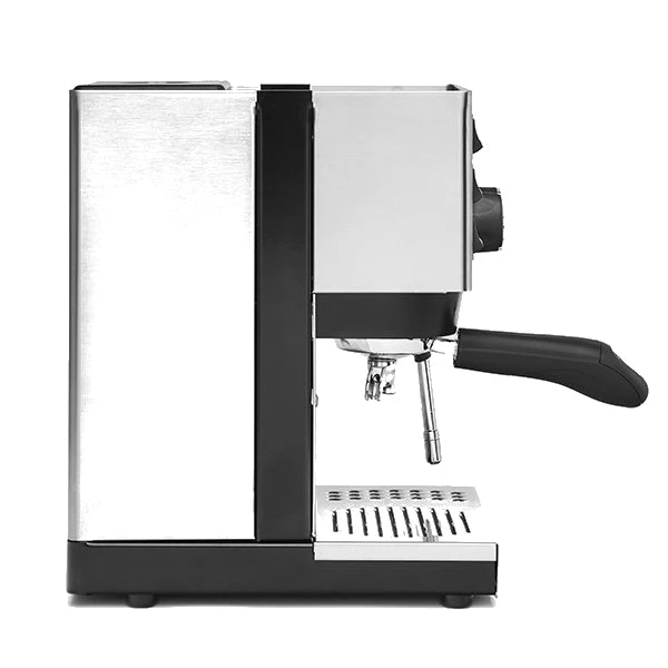 Rancilio Silvia M Espresso Machine 2 Rancilio Silvia M Espresso Machine - Image 2