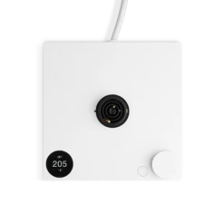 Fellow Stagg EKG Pro 0.9L Pour Over Kettle - Matte White -Coffee Promotion Shop StaggEKGPro MatteWhite Base