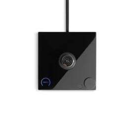 Fellow Stagg EKG Pro Studio Edition 1L Pour Over Kettle - Matte Black With Walnut Accents 9 Fellow Stagg EKG Pro Studio Edition 1L Pour Over Kettle - Matte Black With Walnut Accents -Coffee Promotion Shop StaggEKGProStudio MatteBlack Base 56f3ccd8 11a2 4f3e b39c c1d740de7959