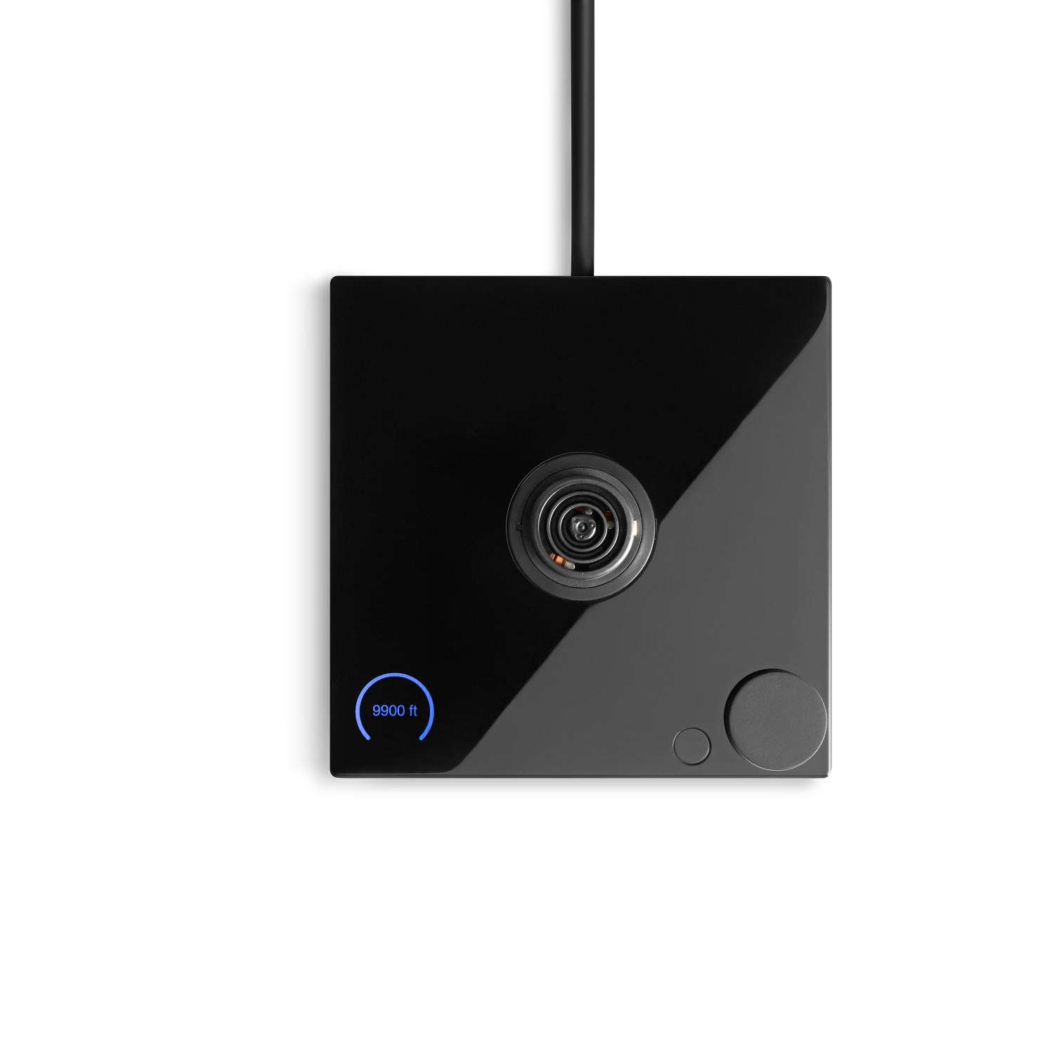 Fellow Stagg EKG Pro Studio Edition 1L Pour Over Kettle - Matte Black With Walnut Accents 3 Fellow Stagg EKG Pro Studio Edition 1L Pour Over Kettle - Matte Black With Walnut Accents - Image 3