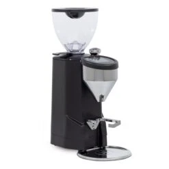 Rocket Espresso Super FAUSTO Grinder In Black -Coffee Promotion Shop Superfausto BLK 0256 scaled