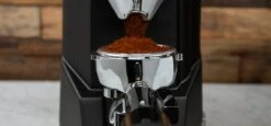 Rocket Espresso Super FAUSTO Grinder In Black -Coffee Promotion Shop Superfausto BLK 0354 G scaled