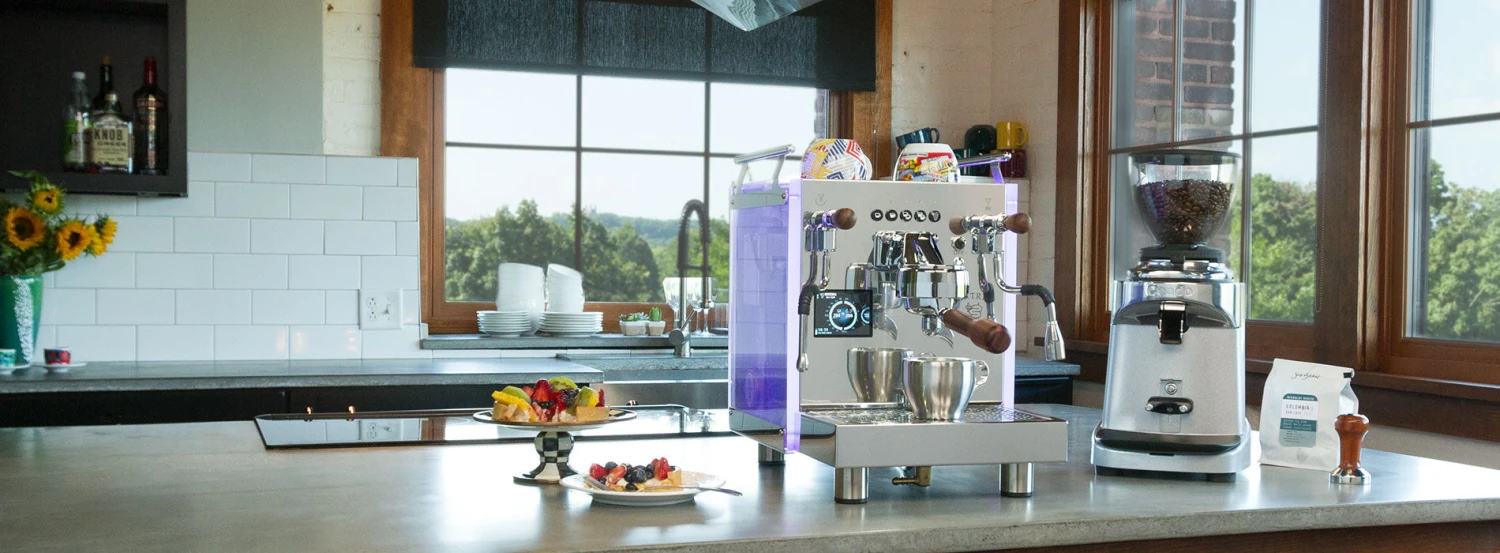 Bezzera Unica Espresso Machine With Flow Control 10 Bezzera Unica Espresso Machine With Flow Control - Image 10