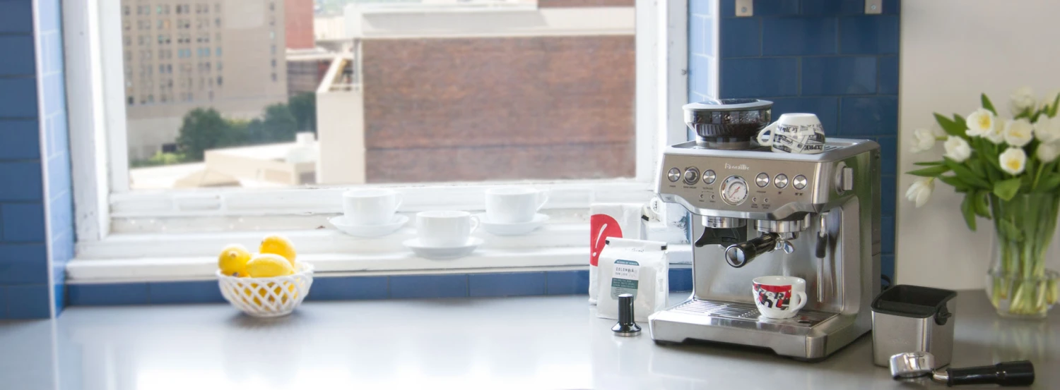 Breville BES870XL Barista Express 5 Breville BES870XL Barista Express - Image 5