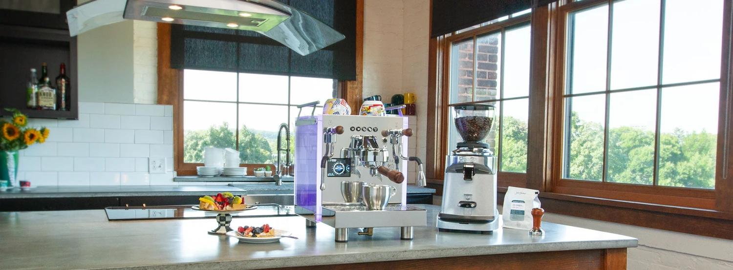 Ceado E37S Quick Set Espresso Grinder 12 Ceado E37S Quick Set Espresso Grinder - Image 12