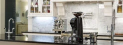 Eureka Zenith 65E High Speed Espresso Grinder In Black 33 Eureka Zenith 65E High Speed Espresso Grinder In Black -Coffee Promotion Shop TallHeader 1900x700 EurekaZenithBlack01