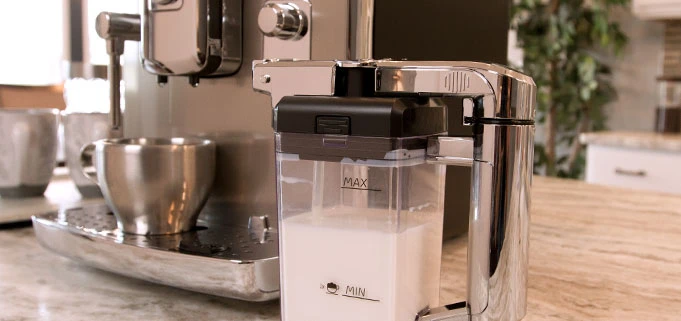 Refurbished Gaggia Accademia Espresso Machine 5 Refurbished Gaggia Accademia Espresso Machine - Image 5