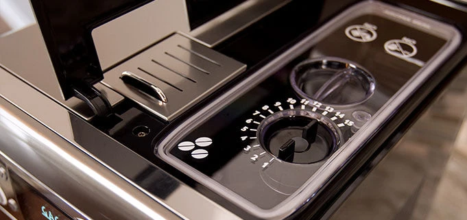 Gaggia Babila One-Touch Coffee And Espresso Machine 8 Gaggia Babila One-Touch Coffee And Espresso Machine - Image 8