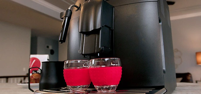 Gaggia Velasca Automatic Coffee And Espresso Machine 19 Gaggia Velasca Automatic Coffee And Espresso Machine - Image 19