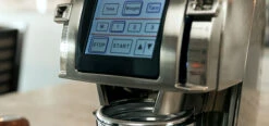 Baratza Forté-AP Ceramic All Purpose Coffee Grinder -Coffee Promotion Shop TopFeatures image template 686 321 BaratzaForteAP Touchscreen