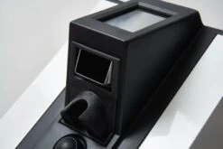 Eureka Mignon Turbo Espresso Grinder - Chrome 7 Eureka Mignon Turbo Espresso Grinder - Chrome -Coffee Promotion Shop TurboChute 5c515fd8 c42b 4606 b205 ffc2358805eb scaled