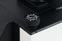 Eureka Mignon Turbo Espresso Grinder - White -Coffee Promotion Shop TurboKnob 6698ff77 3282 4245 b9c0 124676c5d28c scaled