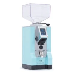 Eureka Mignon Specialita Espresso Grinder In Tiffany Blue -Coffee Promotion Shop Untitled 2 2602974d 7b3f 4761 9a58 cd678717801c scaled