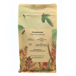 Whole Latte Love Guatemala Huehuetenango Single Origin Whole Bean Coffee 5 Whole Latte Love Guatemala Huehuetenango Single Origin Whole Bean Coffee -Coffee Promotion Shop WLLGUASO1LB 1896