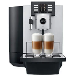 JURA X8 Platinum Espresso Machine 13 JURA X8 Platinum Espresso Machine -Coffee Promotion Shop X8 2 web