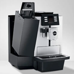 JURA X8 Platinum Espresso Machine 18 JURA X8 Platinum Espresso Machine -Coffee Promotion Shop X8 5 web