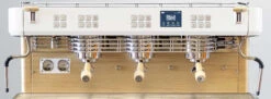 Dalla Corte XT Classic Espresso Machine - 3-Group White Oak -Coffee Promotion Shop XTClassicBanner 8b01e168 2942 4293 99fe 5dd6f5198d94