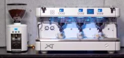 Dalla Corte XT Espresso Machine - 2 Group -Coffee Promotion Shop XT grid5
