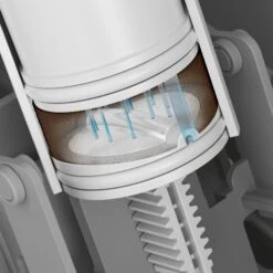 JURA Z10 Super-Automatic Espresso Machine 34 JURA Z10 Super-Automatic Espresso Machine -Coffee Promotion Shop Z10 Tech 3D Brewing Technology Z10 Original 30926