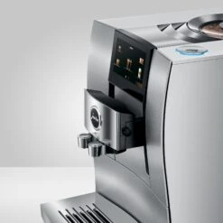 JURA Z10 Super-Automatic Espresso Machine 26 JURA Z10 Super-Automatic Espresso Machine -Coffee Promotion Shop Z10 det Al Wh design Original 30765