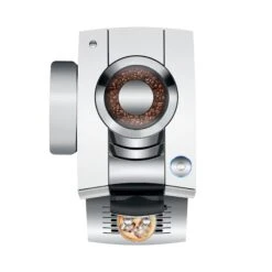 JURA Z10 Super-Automatic Espresso Machine 33 JURA Z10 Super-Automatic Espresso Machine -Coffee Promotion Shop Z10 emo pst Al Wh CBCof Original 30805 onwhite