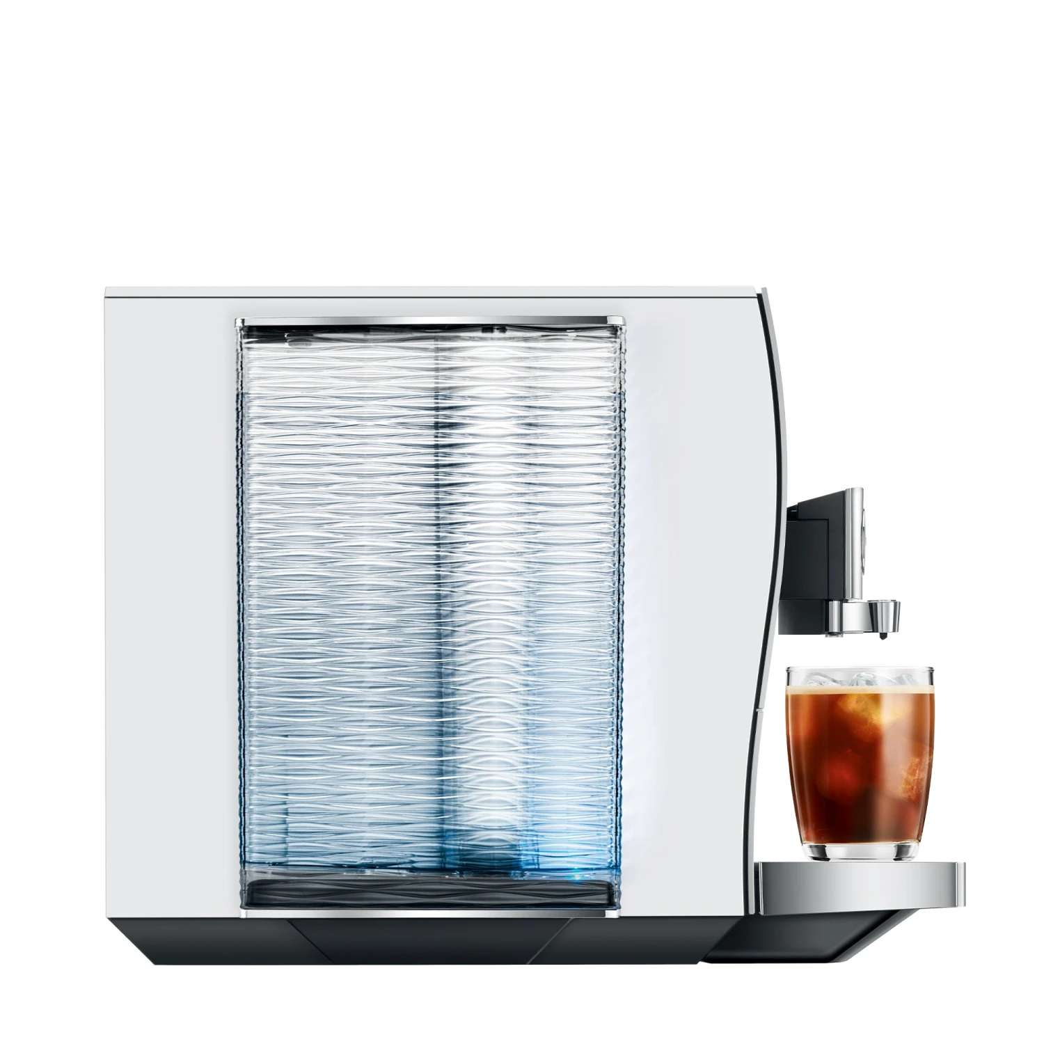 JURA Z10 Super-Automatic Espresso Machine 5 JURA Z10 Super-Automatic Espresso Machine - Image 5