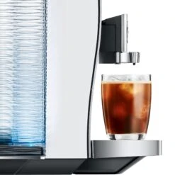 JURA Z10 Super-Automatic Espresso Machine 25 JURA Z10 Super-Automatic Espresso Machine -Coffee Promotion Shop Z10 psl Al Wh CBCof Original 30824copy