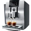 Refurbished JURA Z8 Espresso Machine