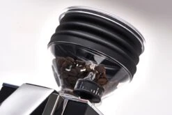 Eureka Mignon Zero Single Dose Coffee Grinder - Chrome -Coffee Promotion Shop ZeroHopper 3a92a16e dcf7 4d87 a8bb 938868ea42b5 scaled