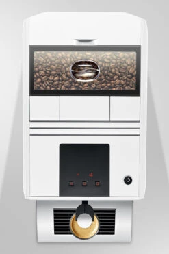 JURA A1 Espresso Machine - Piano White 15 JURA A1 Espresso Machine - Piano White -Coffee Promotion Shop a1 imagegallery 1 1