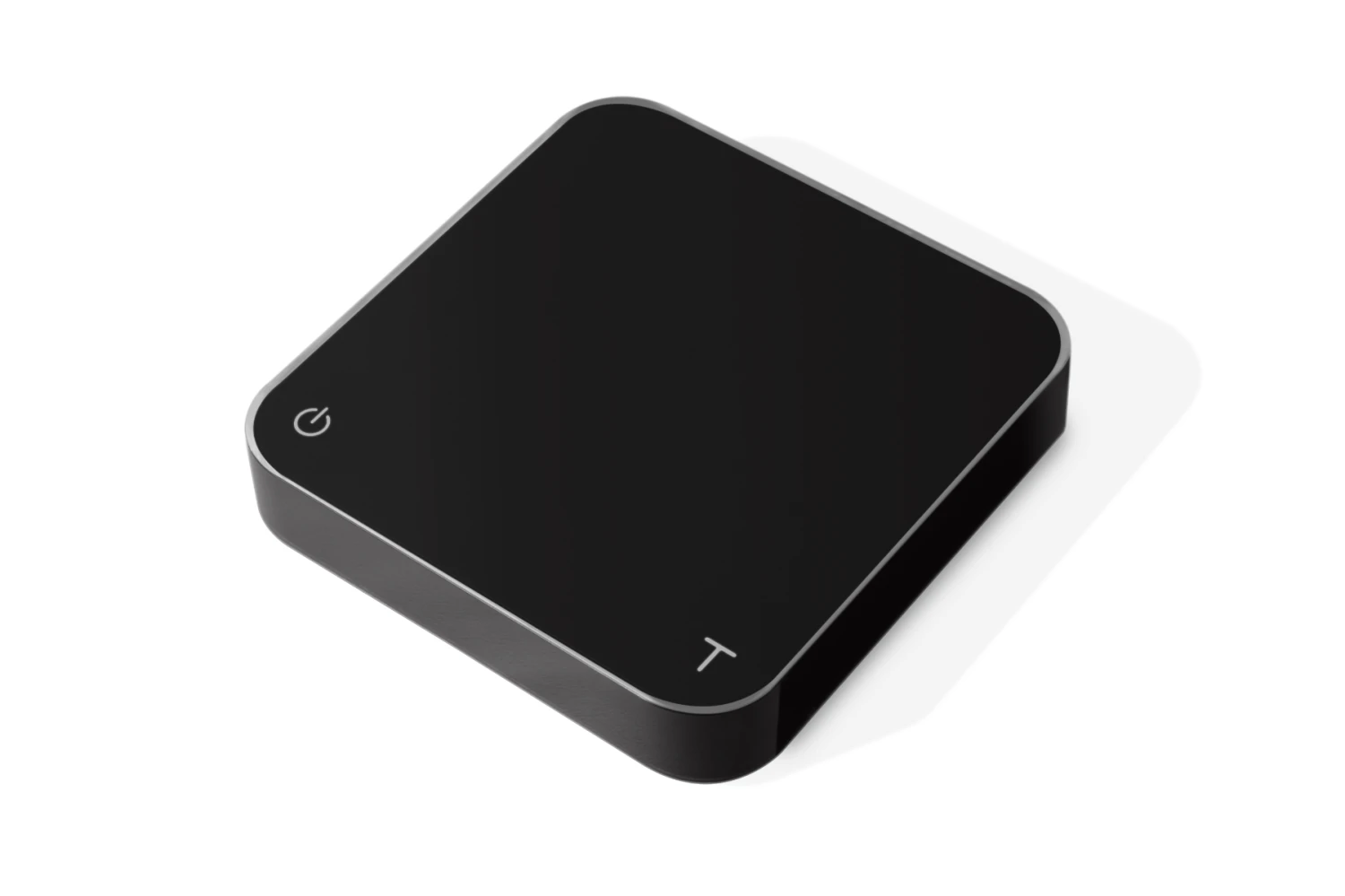 Acaia Pearl Coffee Scale In Black 3 Acaia Pearl Coffee Scale In Black - Image 3