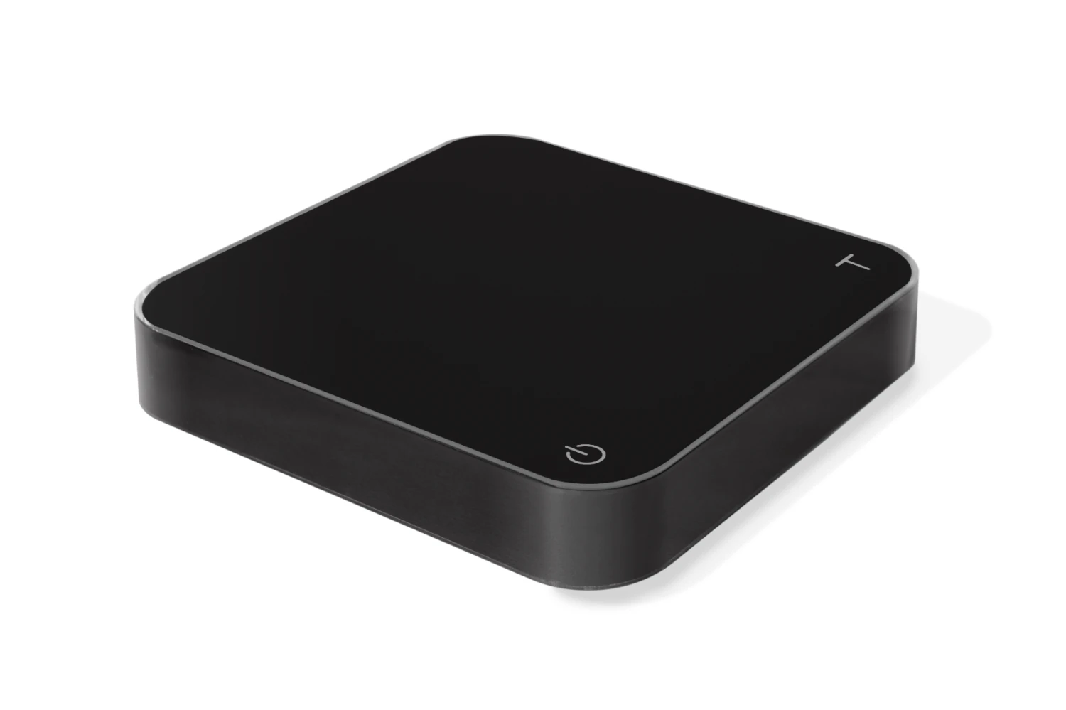 Acaia Pearl Coffee Scale In Black 4 Acaia Pearl Coffee Scale In Black - Image 4