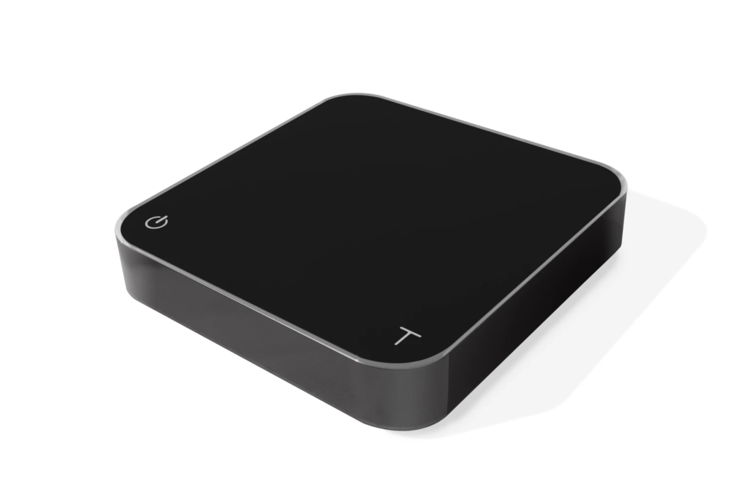 Acaia Pearl Coffee Scale In Black 5 Acaia Pearl Coffee Scale In Black - Image 5