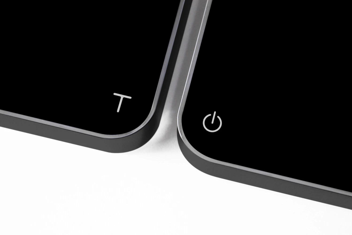 Acaia Pearl Coffee Scale In Black 7 Acaia Pearl Coffee Scale In Black - Image 7