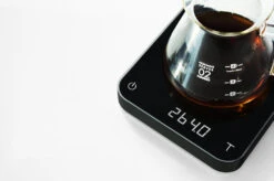 Acaia Pearl Coffee Scale In Black 18 Acaia Pearl Coffee Scale In Black -Coffee Promotion Shop acaia pearl black coffee scale 9