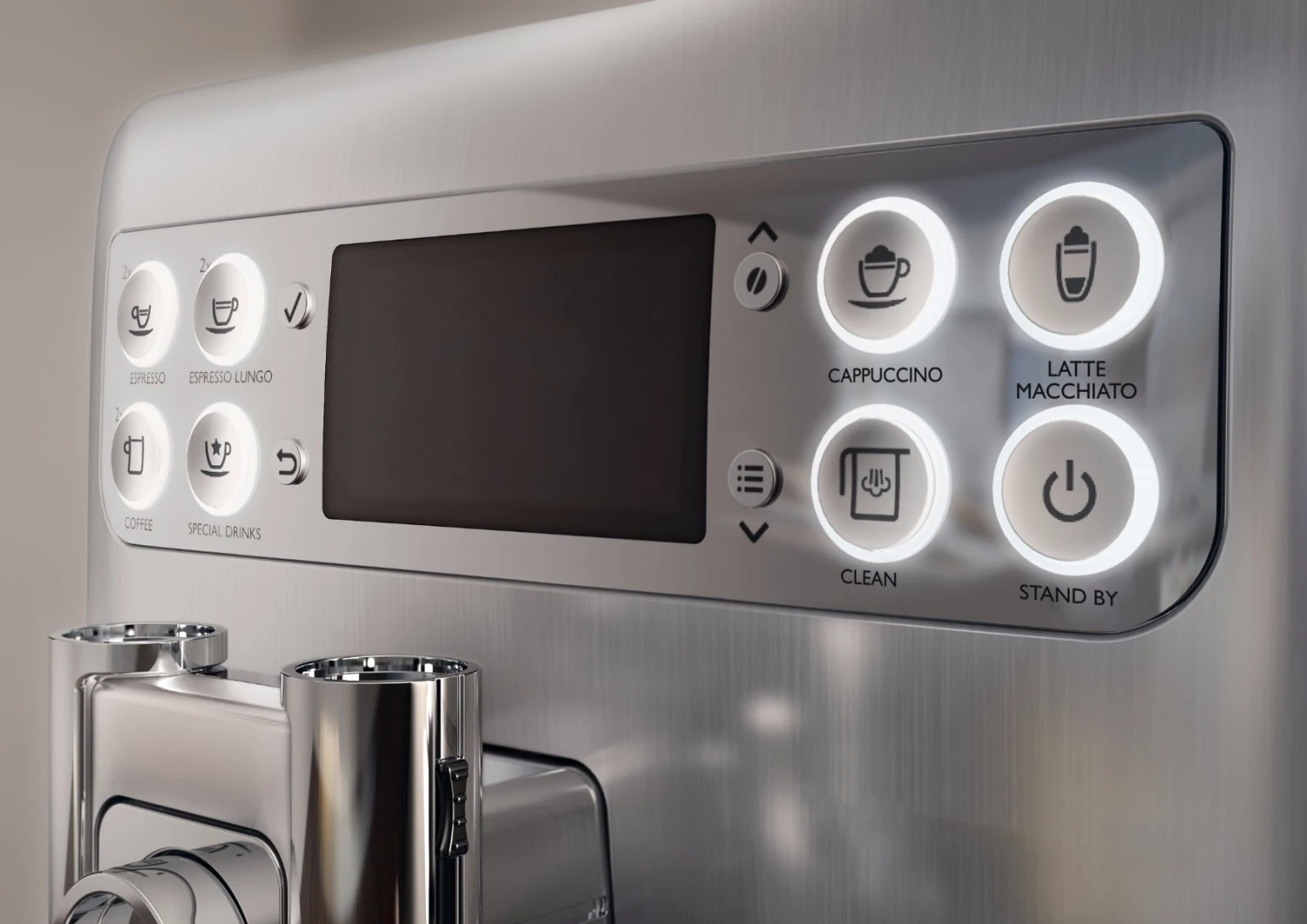 Gaggia Babila One-Touch Coffee And Espresso Machine 3 Gaggia Babila One-Touch Coffee And Espresso Machine - Image 3