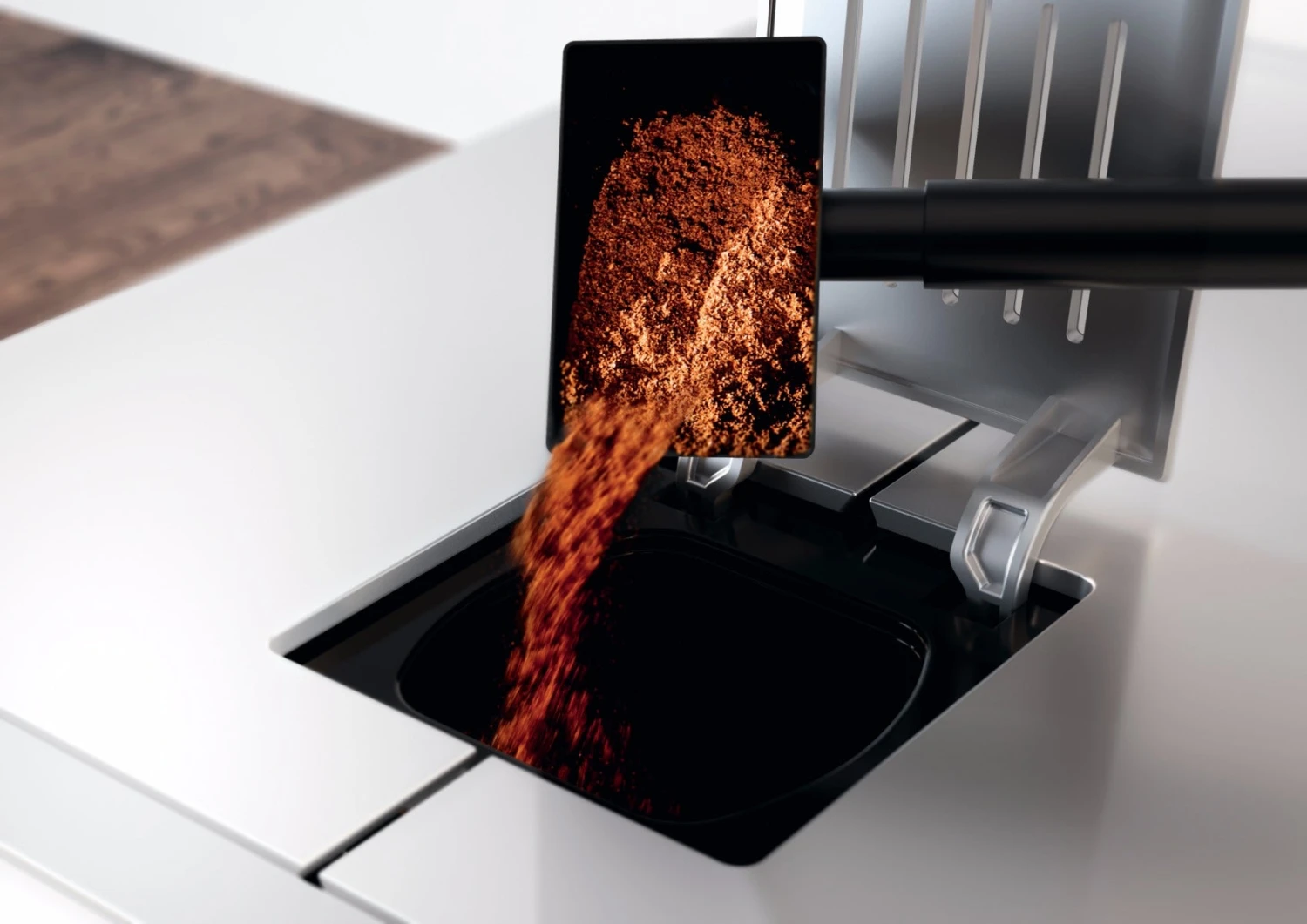 Gaggia Babila One-Touch Coffee And Espresso Machine 4 Gaggia Babila One-Touch Coffee And Espresso Machine - Image 4